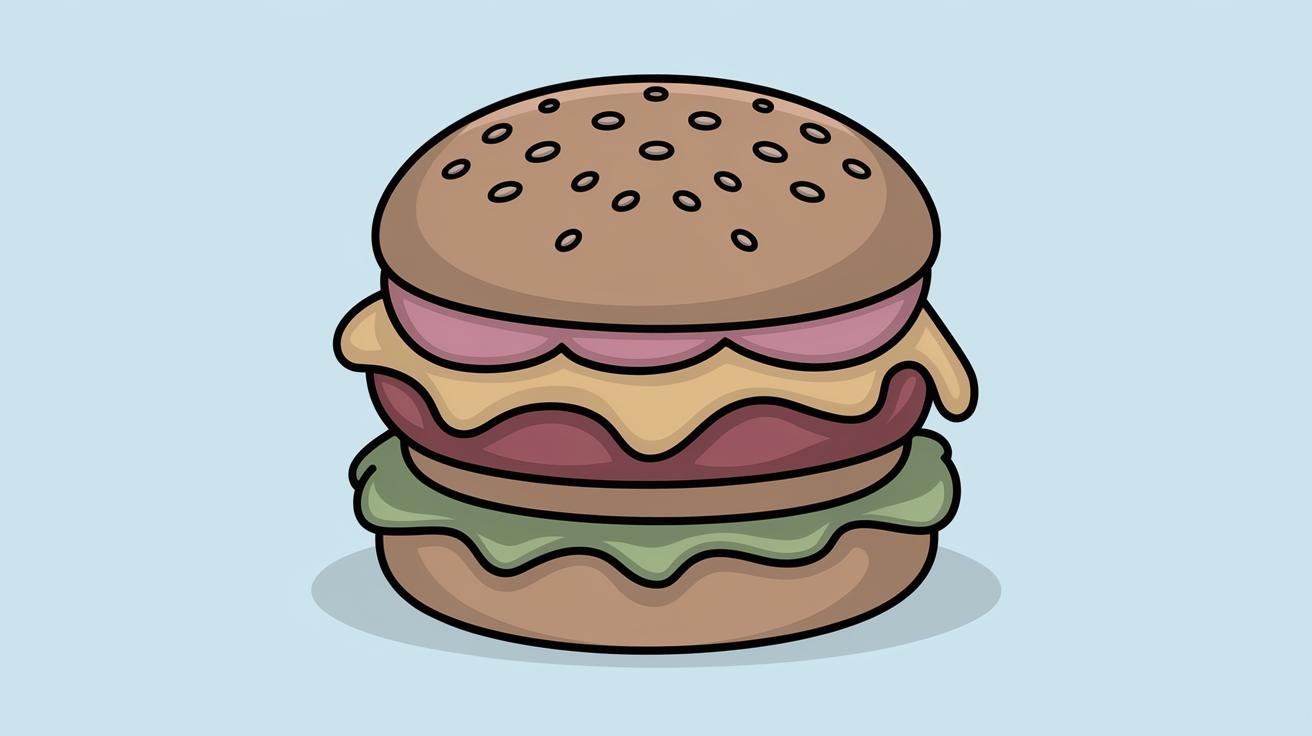 Crafting the Perfect Hamburger Menu: A Step-by-Step Guide